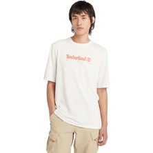 Timberland Antı-Uv Outdoor Graphıc Tee Erkek Ayakkabı TB0A5SFXCM91