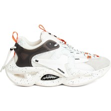 Guja 24Y545 Erkek Yürüyüş Ayakkabısı Beyaz