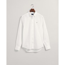 Gant Oxford Slim Fit Gömlek