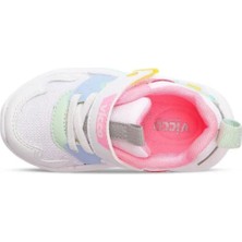 Vicco Birdy Çocuk Cırtlı Hafif Phylon Spor Ayakkabı 346.24Y.127