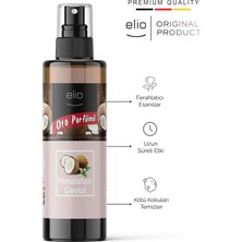 Elio Oda,ortam ve Araba Araba Kokusu 170ML