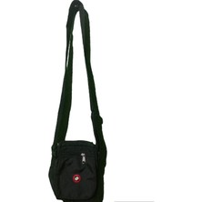 Lotto Umre Omuz Çantası