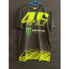 Amara Clup Monster Tshirt