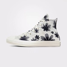 Converse Chuck Taylor All Star Desert Rave Kadın Gri Sneaker