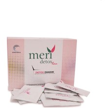 Meri Detoks Meri Detox Tea