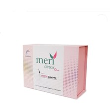 Meri Detoks Meri Detox Tea