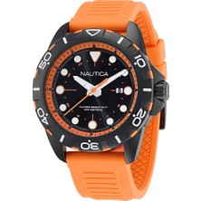 Nautica NAPNRS405 Erkek Kol Saati