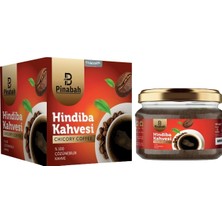 Pinabah Hindiba Kahvesi Detox Kahve 1 Aylık - (60 Kullanım ) Net 150GR