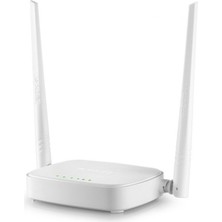 N301 4 Port 300 Mbps Router/ap/repeater