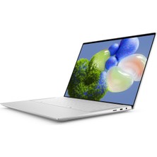 Dell Xps 14 9440 Ultra 7 155H 32GB 1tb SSD Arc Grafik 14.5 OLED Touch Windows 11 Pro XPS9440CTOV1WP