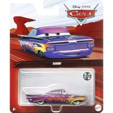 Disney 1:55 Scale Die-Cast Vehicle - Ramone (FXB73)