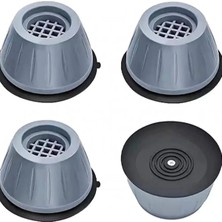 Beko Titreşim Önleyici Ayak Dörtlü Yeni Model