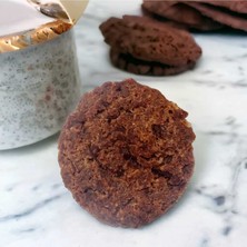 By Hobi Yap Gerçek Doku Kurabiye Silikon Kalıbı