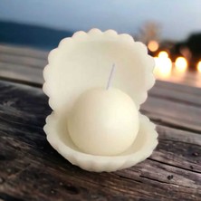 By Hobi Yap Dev Inci Mum Silikon Kalıbı