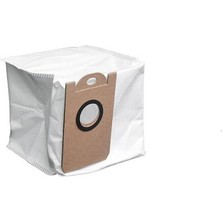 Roborge Neabot Nomo Q11 Robot Süpürge Uyumlu 1'li Toz Torbası- Yedek Parça