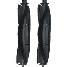 Roborge Wiami Fx-10 Robot Süpürge Uyumlu 2'li Yedek Parça Seti