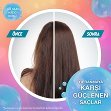 Elidor Collagen Blends Sülfatsız Süper Saç Bakım Kremi Always Young Onarıcı ve Yıpranma Karşıtı 170 ml