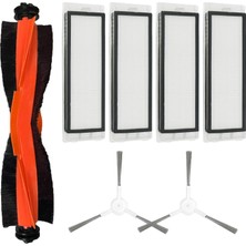 Mija Xiaomi S10+ / S10 Plus (S10T Değil) 8 Parça Yedek Set