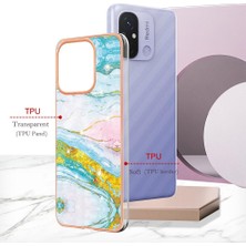 BDT Boutique Xiaomi Redmi 12C Için Kılıf (Yurt Dışından)