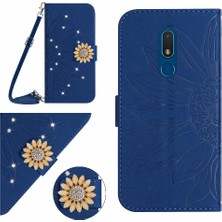 BDT Boutique Nokia C3 Telefon Kılıfı Için Kılıf (Yurt Dışından)