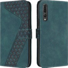 BDT Boutique Huawei P20 Pro Için Telefon Kılıfı (Yurt Dışından)