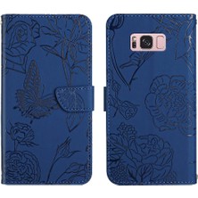 BDT Boutique Samsung Galaxy S8 Için Kılıf (Yurt Dışından)