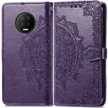 BDT Boutique Infinix Not 7 Için Durum (Yurt Dışından)