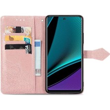 BDT Boutique Infinix Not 11 Pro Için Durum (Yurt Dışından)