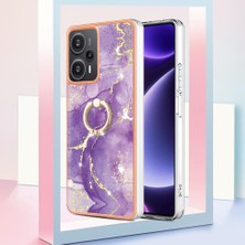 BDT Boutique Xiaomi Poco F5 5g Için Kılıf (Yurt Dışından)