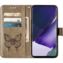 BDT Boutique Samsung Galaxy Not 20 Ultra 5g Için Kılıf (Yurt Dışından)