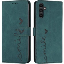 BDT Boutique Uyumlu Samsung Galaxy S24 Artı Cüzdan Durumda Kart Ekleme Tam Flip (Yurt Dışından)