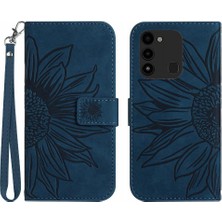 BDT Boutique Tecno Spark 8c Için Durum (Yurt Dışından)