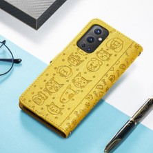 BDT Boutique Oneplus 9 Pro Için Kılıf (Yurt Dışından)