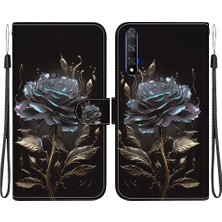 BDT Boutique Huawei Nova 5t Için Kılıf (Yurt Dışından)