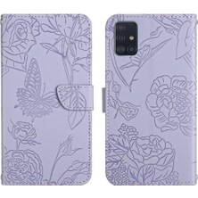 BDT Boutique Samsung Galaxy M51 Için Kılıf (Yurt Dışından)