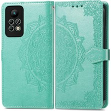 BDT Boutique Infinix Not 11 Pro Için Durum (Yurt Dışından)