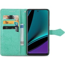 BDT Boutique Infinix Not 11 Pro Için Durum (Yurt Dışından)