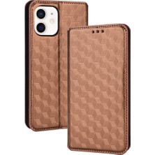 BDT Boutique IPhone 12 Için Kılıf (Yurt Dışından)