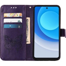 BDT Boutique Tecno Camon 19 Için Durum (Yurt Dışından)