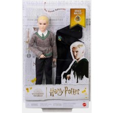 Harry Potter Sırlar Odası Serisi Bebekleri - Draco Malfoy