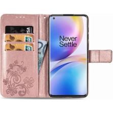 BDT Boutique Oneplus 8 Pro Için Kılıf (Yurt Dışından)