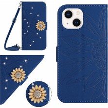 BDT Boutique IPhone 15 Telefon Kılıfı Için Kılıf (Yurt Dışından)