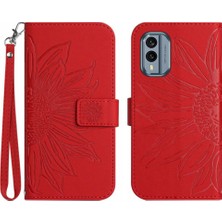 BDT Boutique Nokia X30 Için Kılıf (Yurt Dışından)