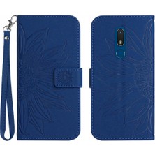 BDT Boutique Nokia C3 Için Durum (Yurt Dışından)