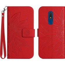 BDT Boutique Nokia C3 Için Durum (Yurt Dışından)