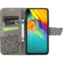 BDT Boutique Infinix Hot 9 Için Durum (Yurt Dışından)