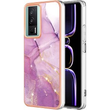 BDT Boutique Xiaomi Poco F5 5g Için Kılıf (Yurt Dışından)