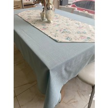 Ceki Home Masa Runnerseti Izabel