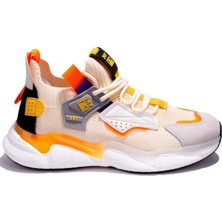 Kocamanlar Gamelu Dova Sneaker Air Boss Erkek Spor Ayakkabı