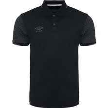 Umbro TF-0169 Kısa Kol Polo Yaka T-Shirt Erkek Tişört